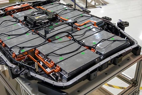越秀洪桥专业回收蓄电池-圣普威动力电池回收-[附近回收汽车电池]